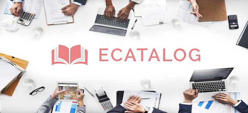 Ecatalog Informa E-catalog